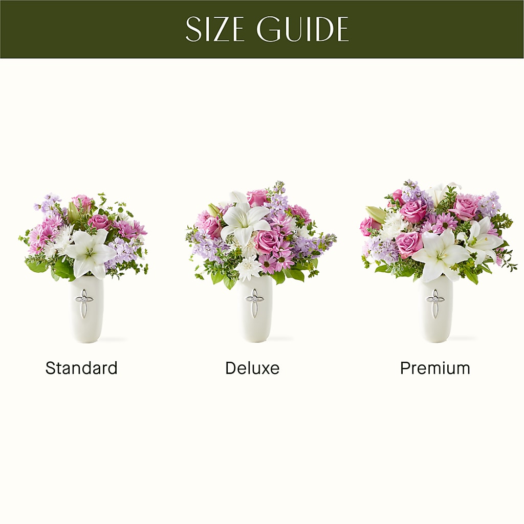 Sacred Space Bouquet –  Seaside Stems, Old Saybrook CT