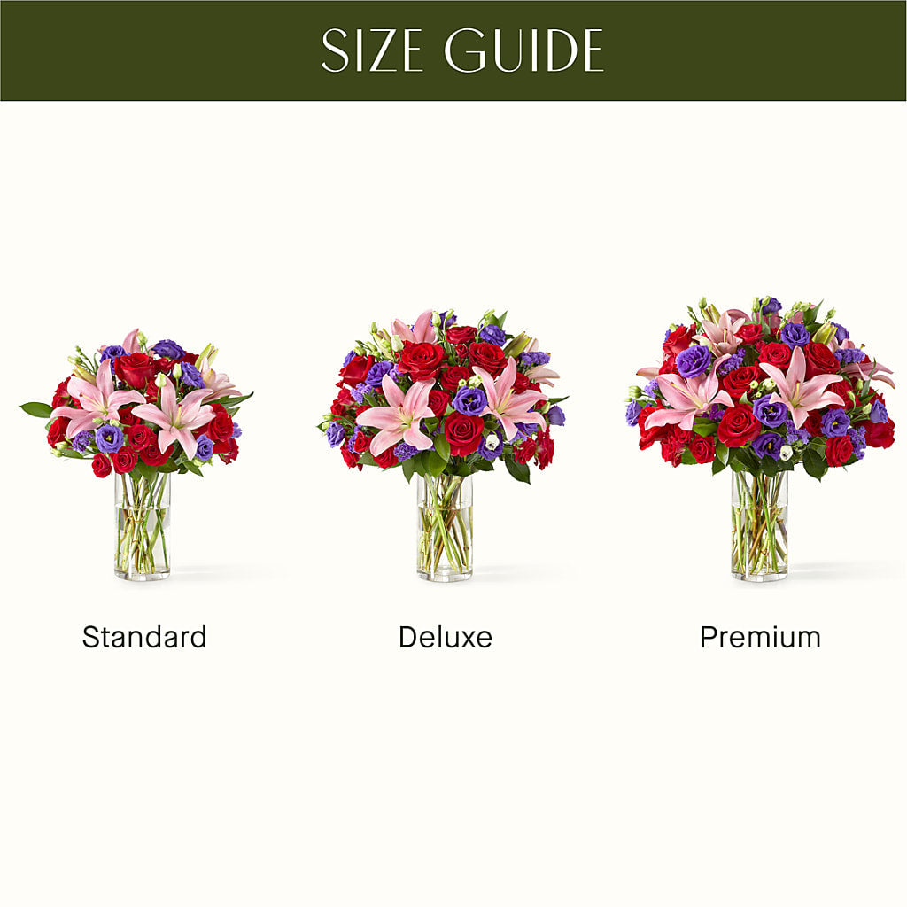 Truly Stunning Bouquet –  Seaside Stems, Old Saybrook CT