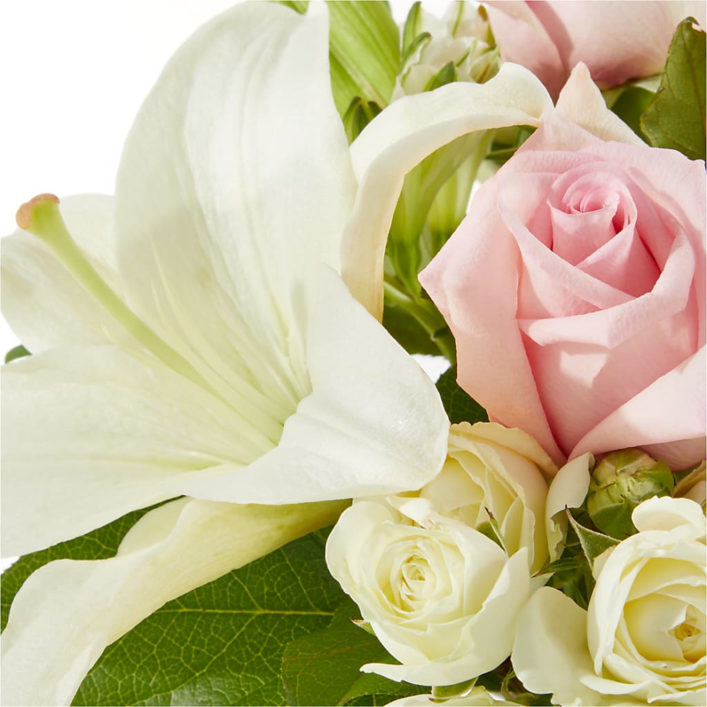 Kindhearted Bouquet –  Seaside Stems, Old Saybrook CT
