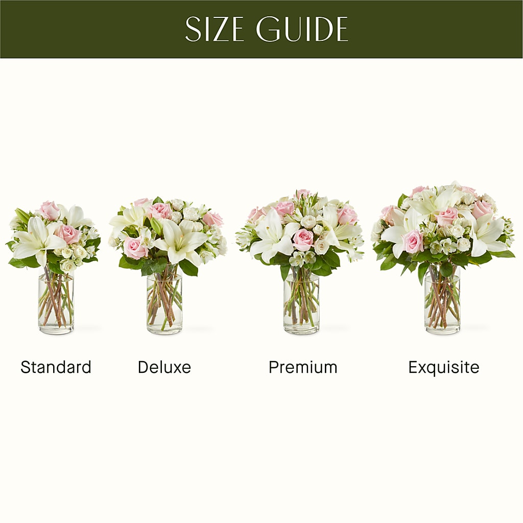 Kindhearted Bouquet –  Seaside Stems, Old Saybrook CT