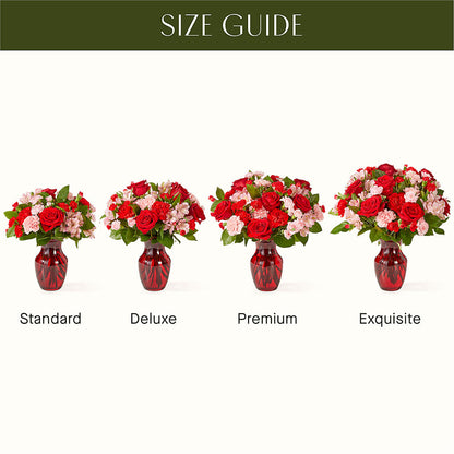 Candy Kisses Bouquet –  Seaside Stems, Old Saybrook CT