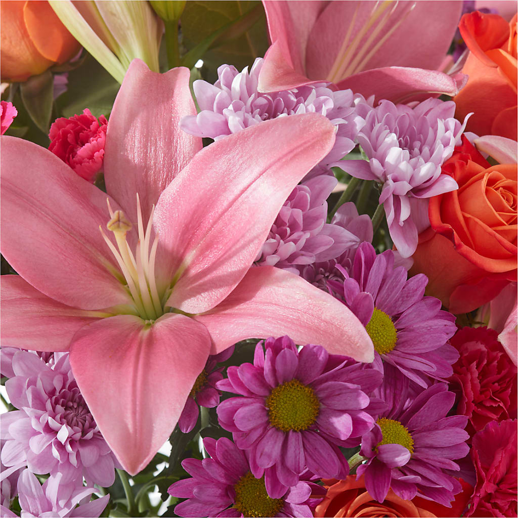 One and Only Bouquet –  Seaside Stems, Old Saybrook CT
