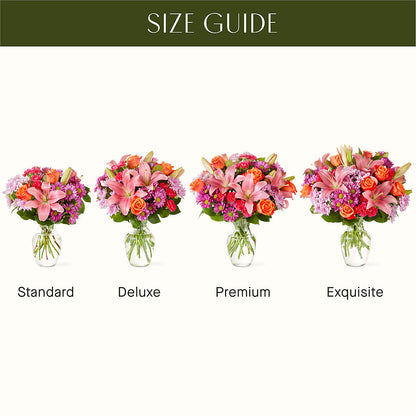 One and Only Bouquet –  Seaside Stems, Old Saybrook CT