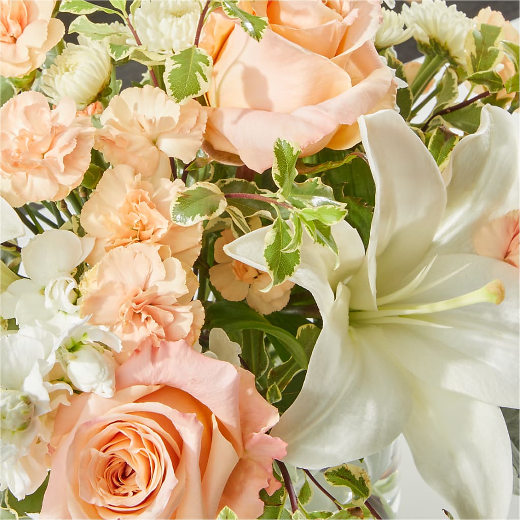 Darling Bouquet –  Seaside Stems, Old Saybrook CT