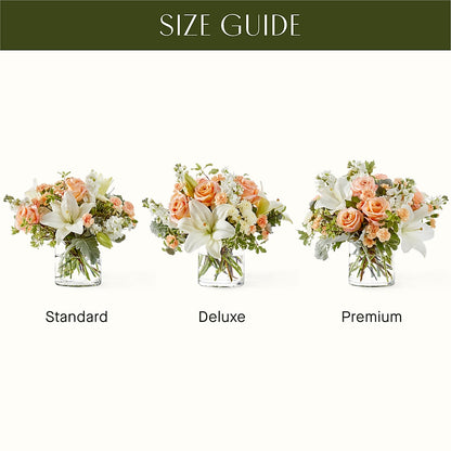 Darling Bouquet –  Seaside Stems, Old Saybrook CT