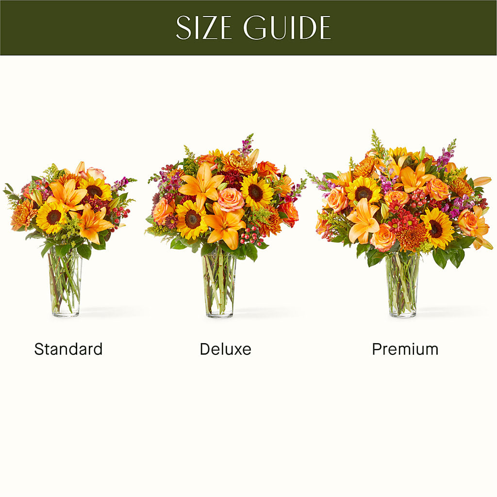 Seasons Change Bouquet –  Seaside Stems, Old Saybrook CT