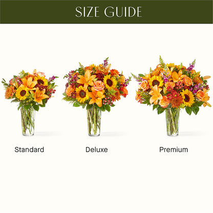Seasons Change Bouquet –  Seaside Stems, Old Saybrook CT