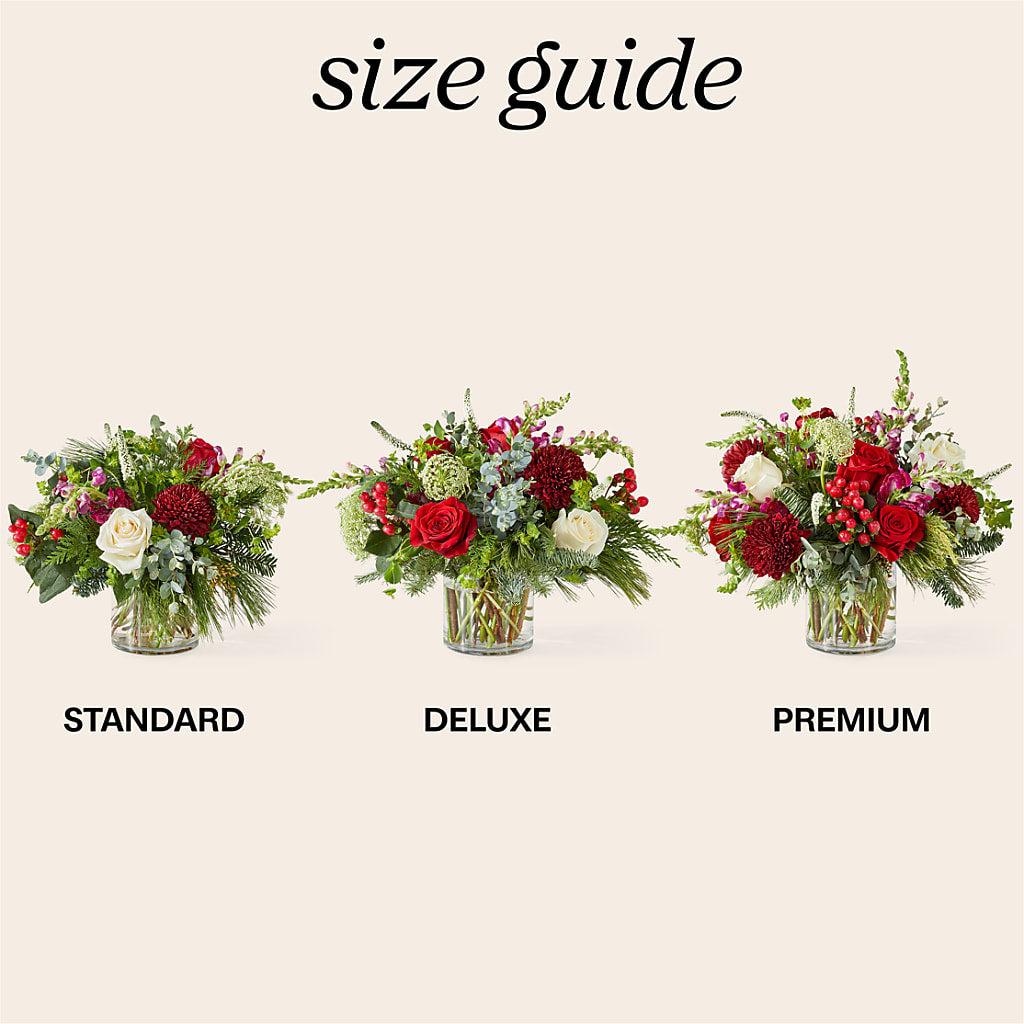 Cranberry Fizz Bouquet –  Seaside Stems, Old Saybrook CT