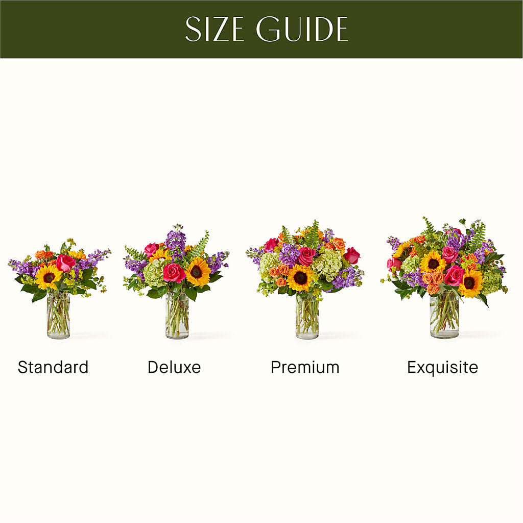Vibrant Greetings Bouquet –  Seaside Stems, Old Saybrook CT