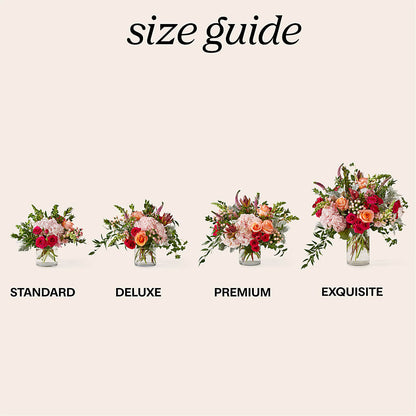 Glitz & Glam Bouquet –  Seaside Stems, Old Saybrook CT
