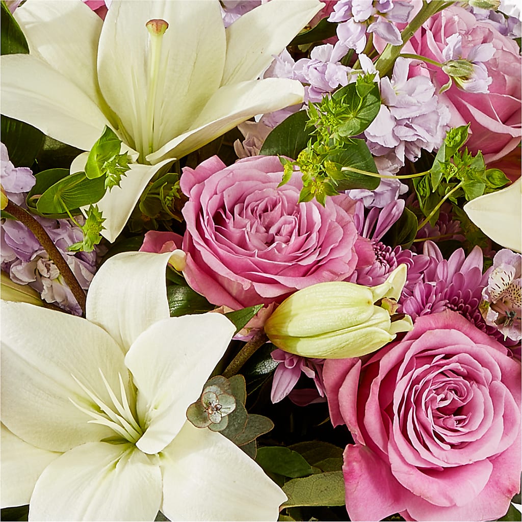 Daydreamer Bouquet –  Seaside Stems, Old Saybrook CT