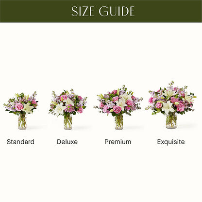 Daydreamer Bouquet –  Seaside Stems, Old Saybrook CT