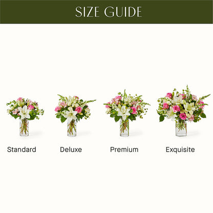 Fondly Bouquet –  Seaside Stems, Old Saybrook CT