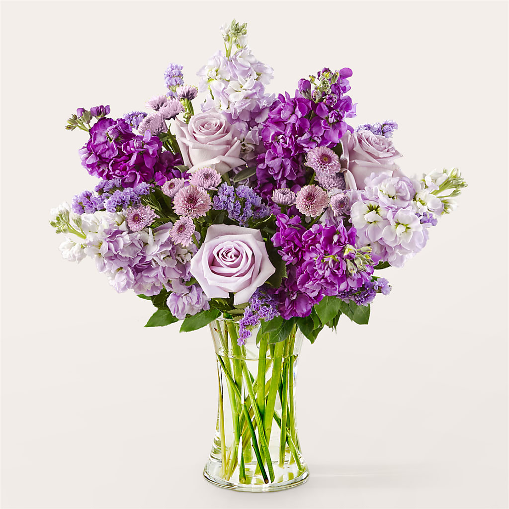 Give a Twirl Bouquet –  Seaside Stems, Old Saybrook CT