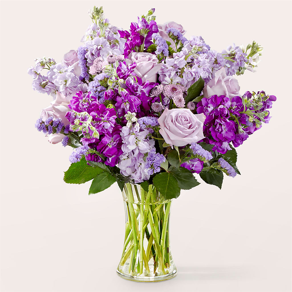 Give a Twirl Bouquet –  Seaside Stems, Old Saybrook CT