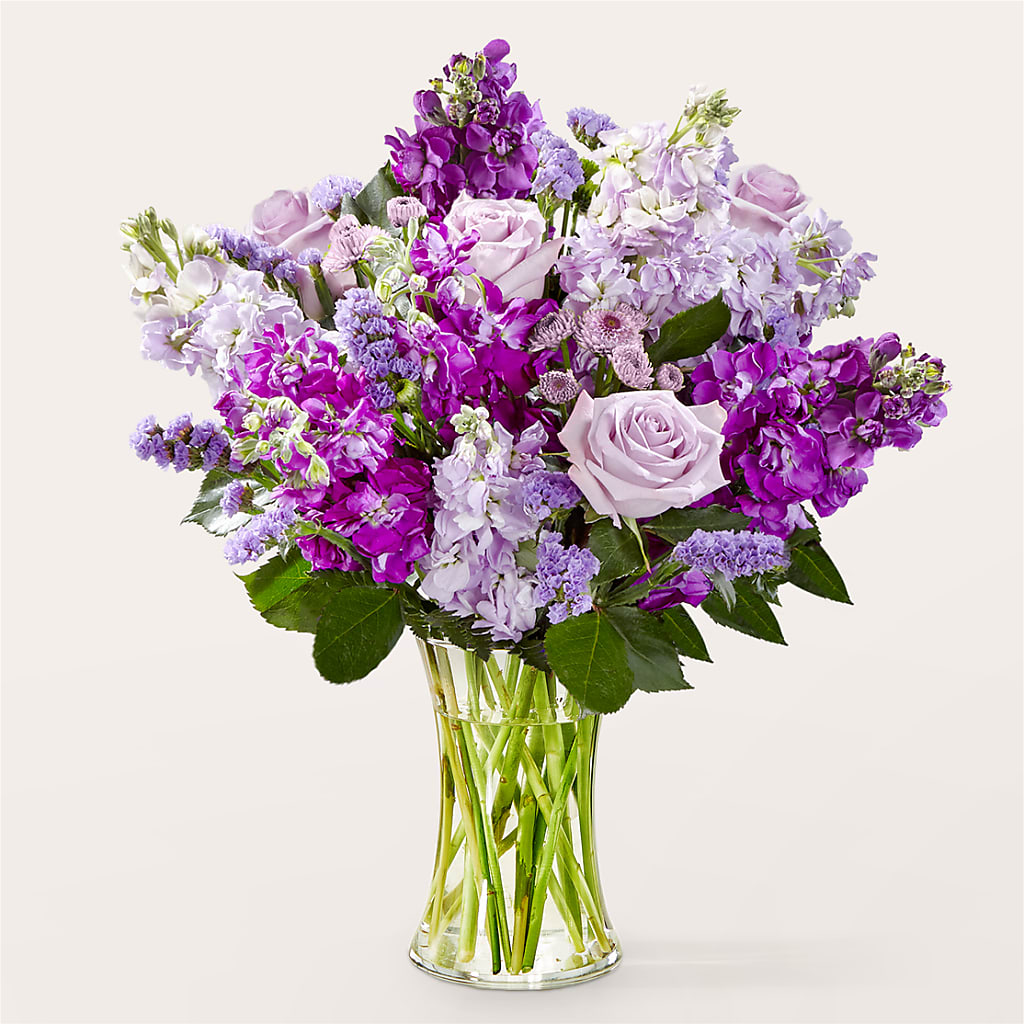 Give a Twirl Bouquet –  Seaside Stems, Old Saybrook CT