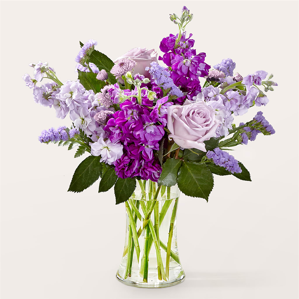 Give a Twirl Bouquet –  Seaside Stems, Old Saybrook CT