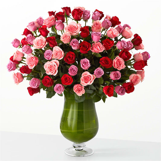 The Opulence –  Seaside Stems, Old Saybrook CT