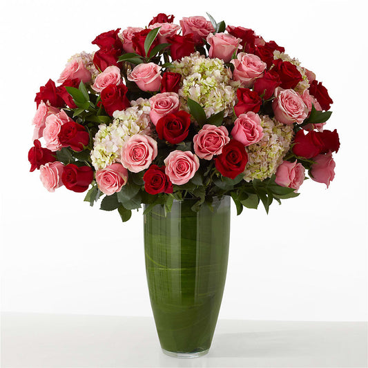 The Allure –  Seaside Stems, Old Saybrook CT