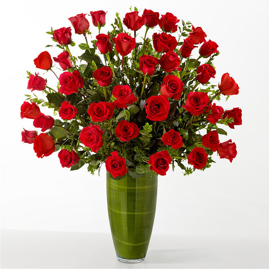 The Ballad –  Seaside Stems, Old Saybrook CT