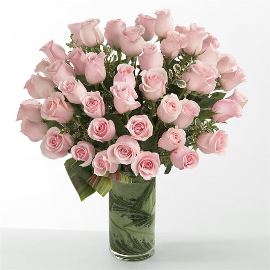 Pink Essence –  Seaside Stems, Old Saybrook CT
