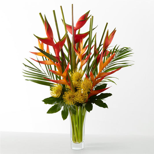 The Drama –  Seaside Stems, Old Saybrook CT