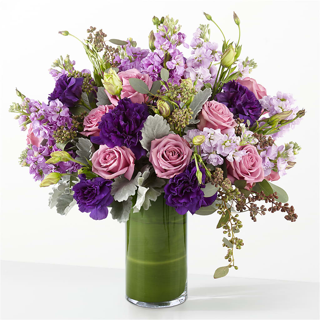 The Monarch –  Seaside Stems, Old Saybrook CT
