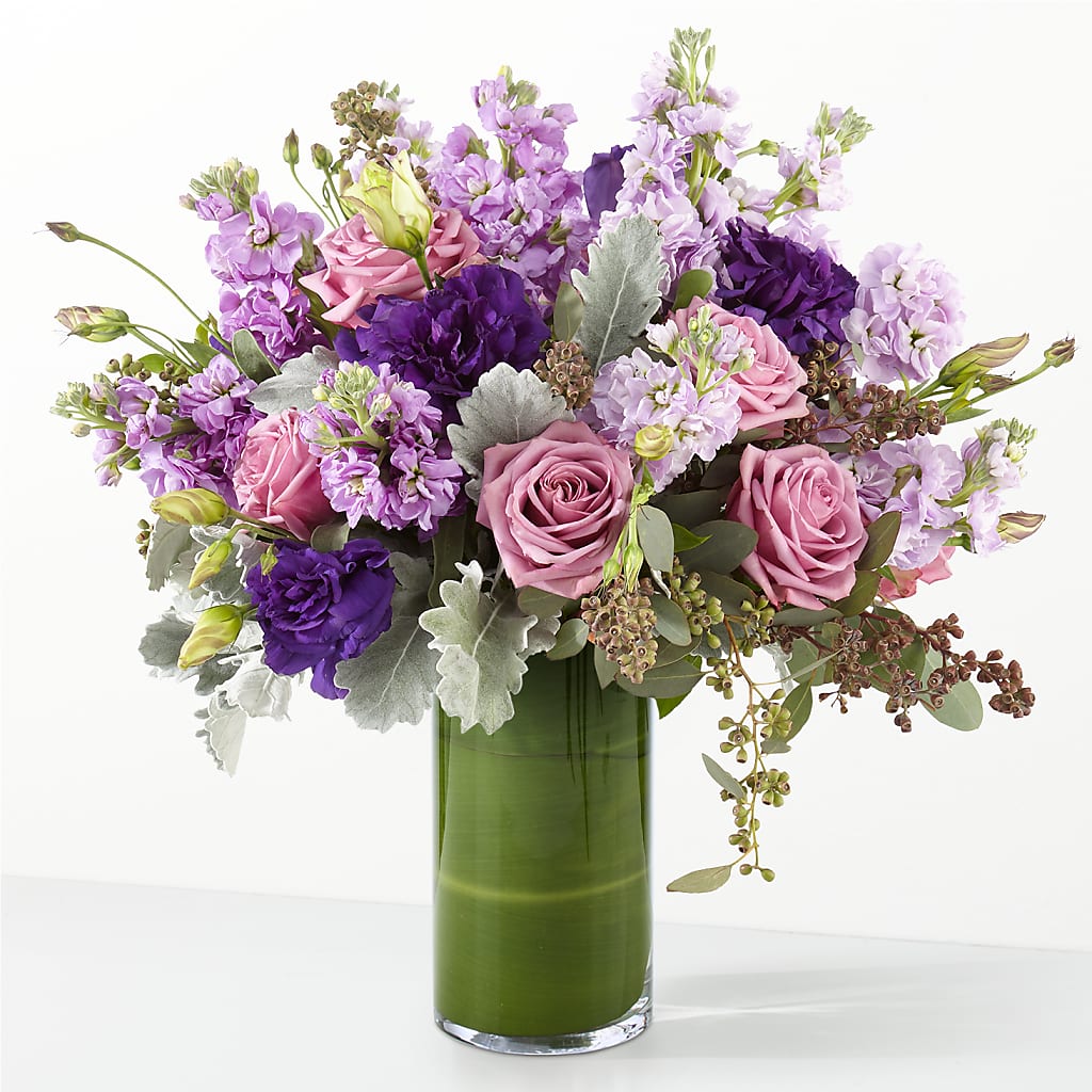 The Monarch –  Seaside Stems, Old Saybrook CT