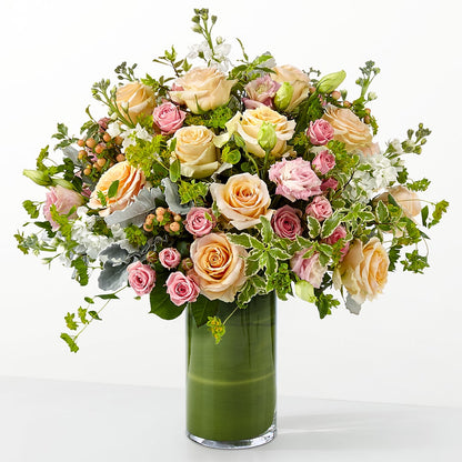 The Glamour Shot –  Seaside Stems, Old Saybrook CT