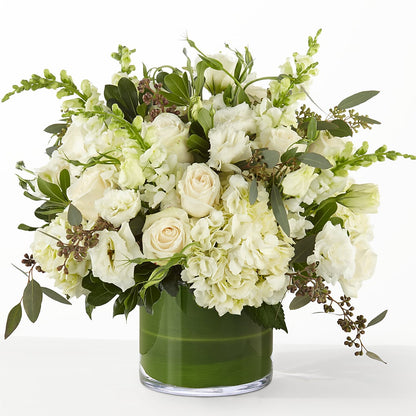 The Gallery –  Seaside Stems, Old Saybrook CT
