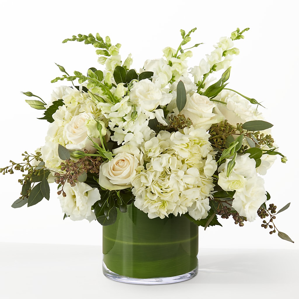 The Gallery –  Seaside Stems, Old Saybrook CT