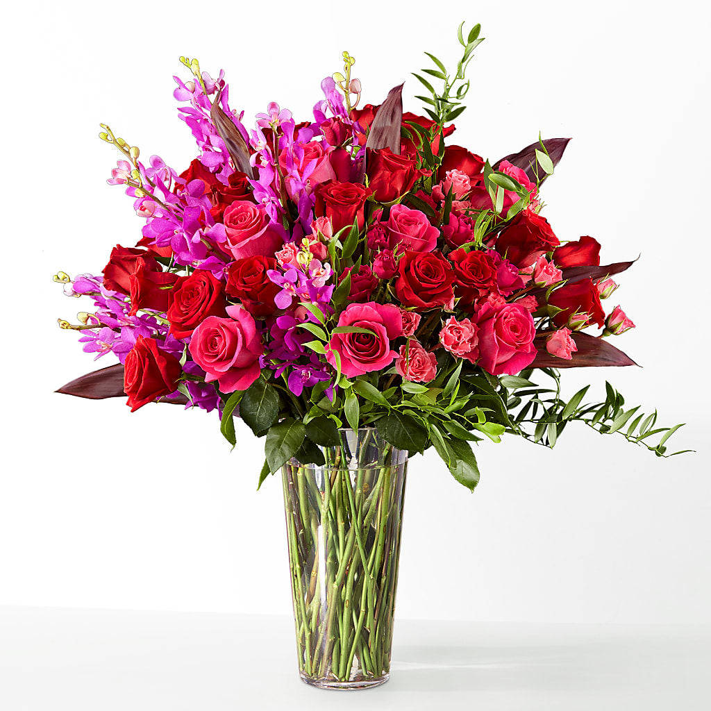The Honeymoon –  Seaside Stems, Old Saybrook CT