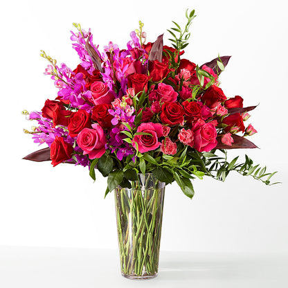 The Honeymoon –  Seaside Stems, Old Saybrook CT