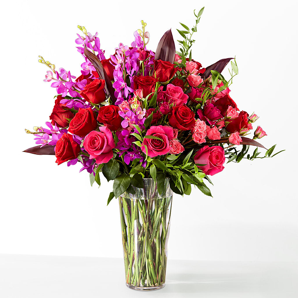 The Honeymoon –  Seaside Stems, Old Saybrook CT