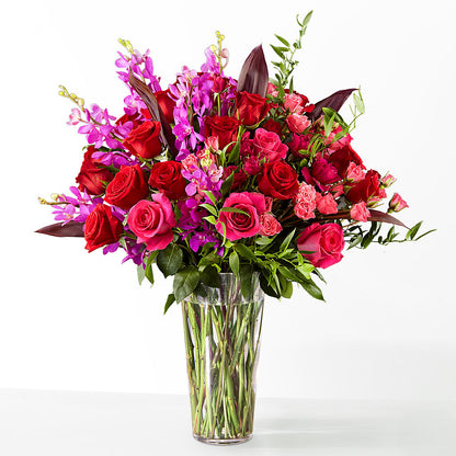 The Honeymoon –  Seaside Stems, Old Saybrook CT