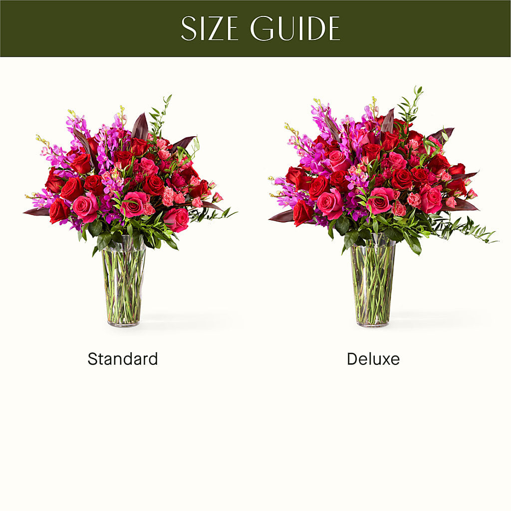 The Honeymoon –  Seaside Stems, Old Saybrook CT