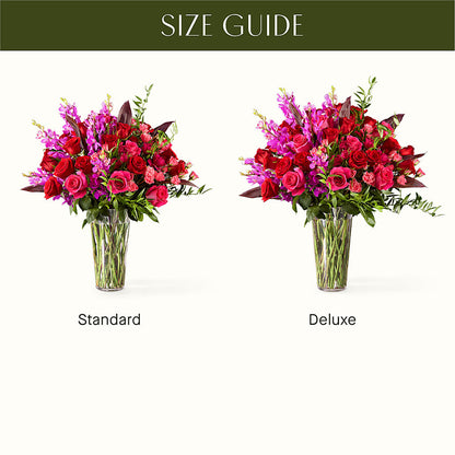 The Honeymoon –  Seaside Stems, Old Saybrook CT