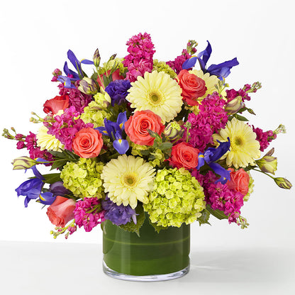 The Couture –  Seaside Stems, Old Saybrook CT