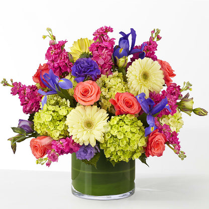 The Couture –  Seaside Stems, Old Saybrook CT